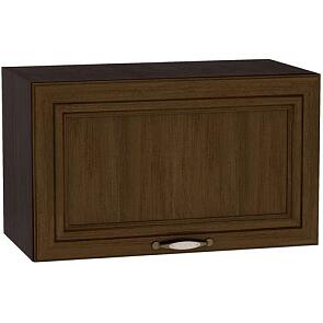 Шкаф верхний горизонтальный Шале ВГ 600 Antico-Венге