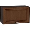 Шкаф верхний горизонтальный Шале ВГ 600 Brown Oak-Венге