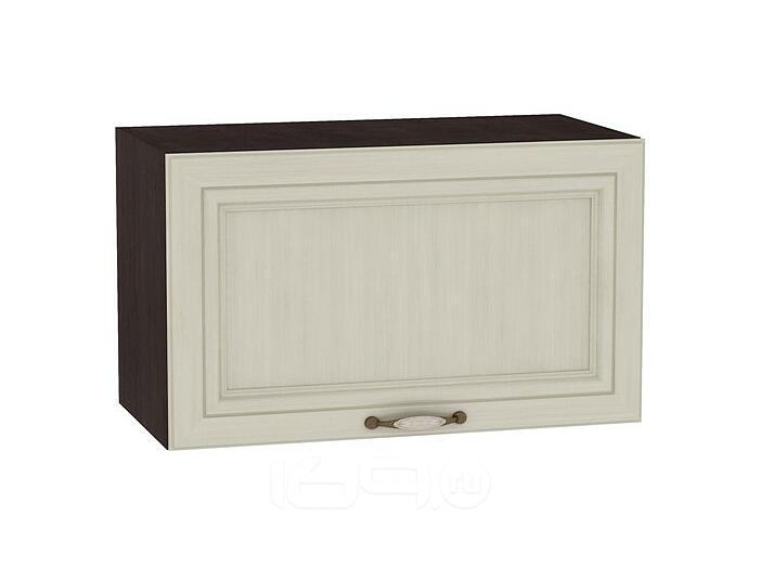 Шкаф верхний горизонтальный Шале ВГ 600 Veneziano-Венге