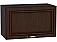 Шкаф верхний горизонтальный Шале ВГ 600 Thermo Oak-Венге
