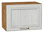 Шкаф верхний горизонтальный Шале White Dreamline Дуб Вотан 358*500*320