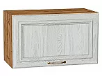 Шкаф верхний горизонтальный Шале White Dreamline Дуб Вотан 358*600*320
