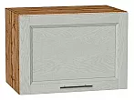 Шкаф верхний горизонтальный Сканди Cappuccino Softwood Дуб Вотан 358*500*320