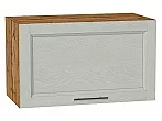 Шкаф верхний горизонтальный Сканди Cappuccino Softwood Дуб Вотан 358*600*320