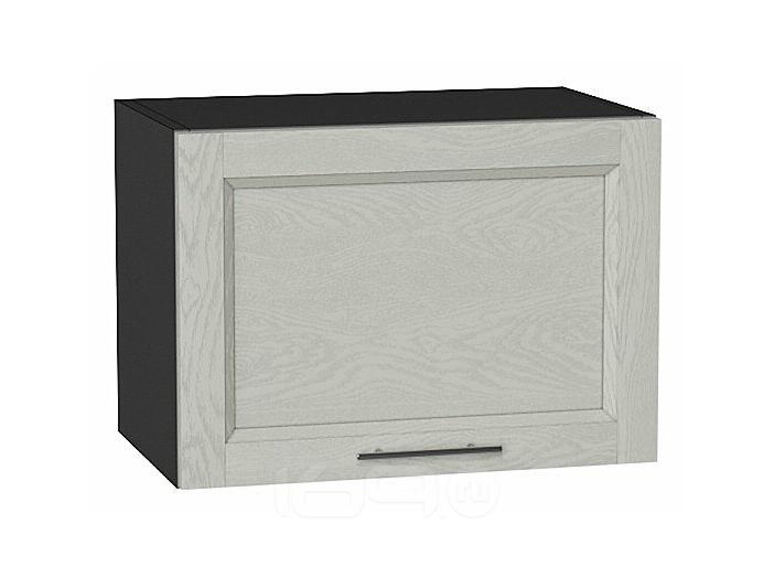 Шкаф верхний горизонтальный Сканди Cappuccino Softwood Graphite 358*500*320