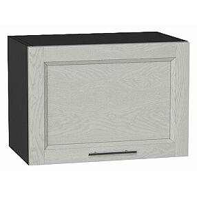 Шкаф верхний горизонтальный Сканди Cappuccino Softwood Graphite 358*500*320