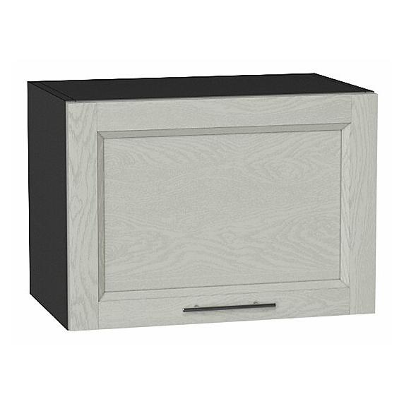 Шкаф верхний горизонтальный Сканди Cappuccino Softwood Graphite 358*500*320