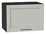 Шкаф верхний горизонтальный Сканди Cappuccino Softwood Graphite 358*500*320