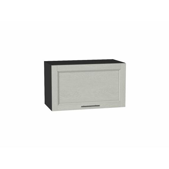 Шкаф верхний горизонтальный Сканди Cappuccino Softwood Graphite 358*600*320