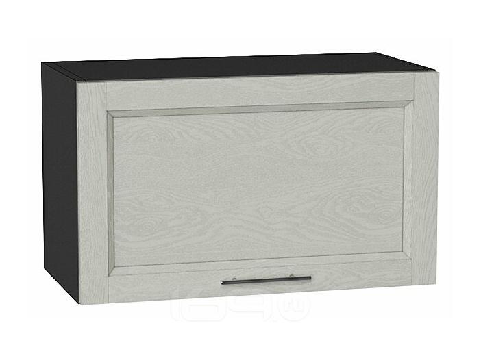 Шкаф верхний горизонтальный Сканди Cappuccino Softwood Graphite 358*600*320