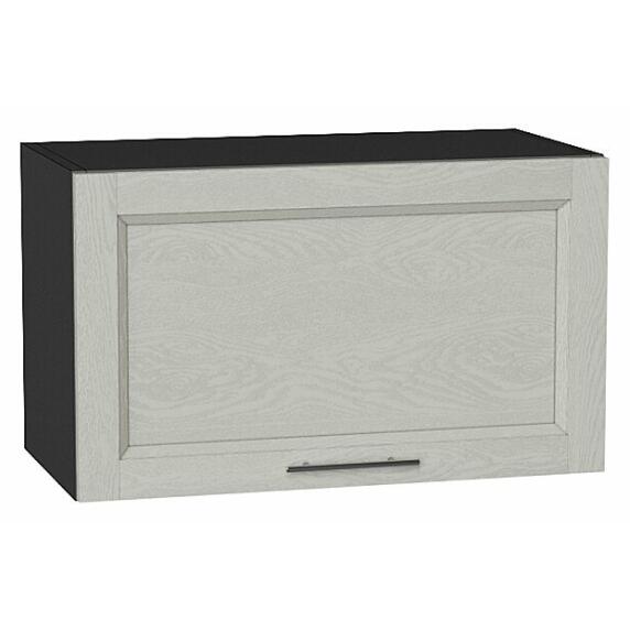 Шкаф верхний горизонтальный Сканди Cappuccino Softwood Graphite 358*600*320