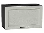 Шкаф верхний горизонтальный Сканди Cappuccino Softwood Graphite 358*600*320