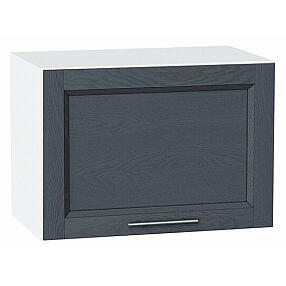 Шкаф верхний горизонтальный Сканди Graphite Softwood Белый 358*500*320