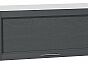 Шкаф верхний горизонтальный Сканди Graphite Softwood Белый 358*800*320