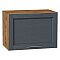 Шкаф верхний горизонтальный Сканди Graphite Softwood Дуб Вотан 358*500*320 Шкаф верхний горизонтальный Сканди Graphite Softwood Дуб Вотан 358*500*320