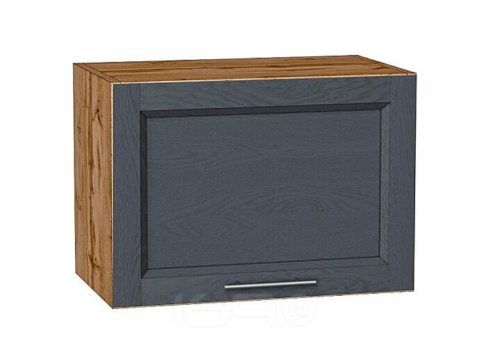 Шкаф верхний горизонтальный Сканди Graphite Softwood Дуб Вотан 358*500*320