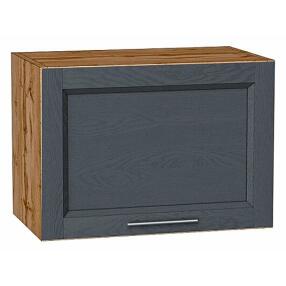 Шкаф верхний горизонтальный Сканди Graphite Softwood Дуб Вотан 358*500*320