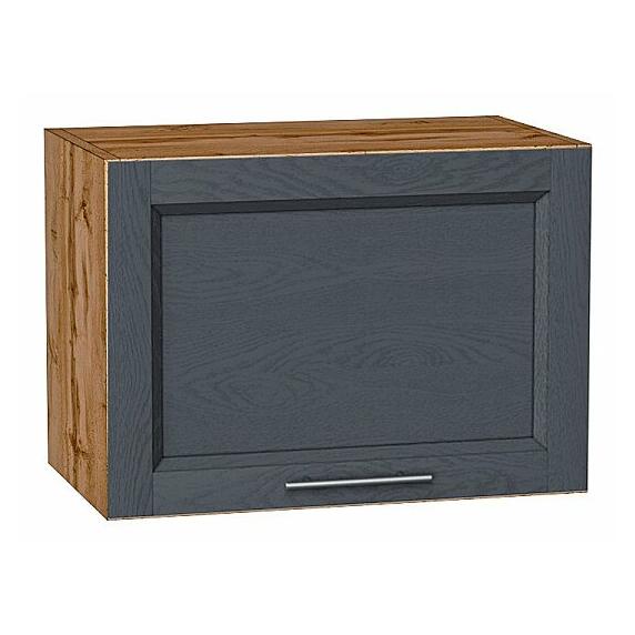 Шкаф верхний горизонтальный Сканди Graphite Softwood Дуб Вотан 358*500*320