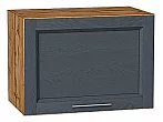 Шкаф верхний горизонтальный Сканди Graphite Softwood Дуб Вотан 358*500*320