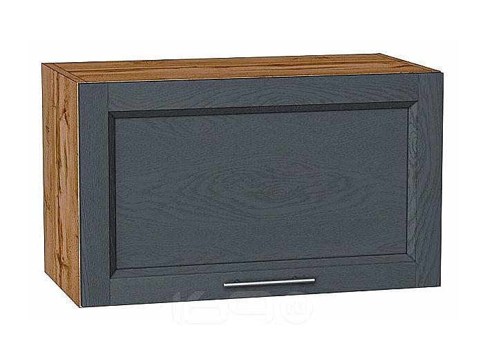 Шкаф верхний горизонтальный Сканди Graphite Softwood Дуб Вотан 358*600*320