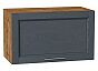 Шкаф верхний горизонтальный Сканди Graphite Softwood Дуб Вотан 358*600*320