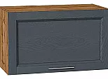 Шкаф верхний горизонтальный Сканди Graphite Softwood Дуб Вотан 358*600*320