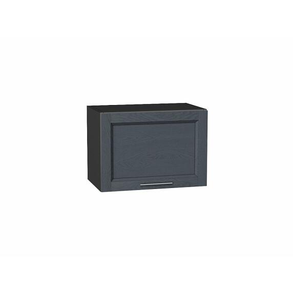 Шкаф верхний горизонтальный Сканди Graphite Softwood Graphite 358*500*320