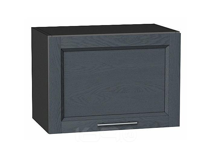 Шкаф верхний горизонтальный Сканди Graphite Softwood Graphite 358*500*320