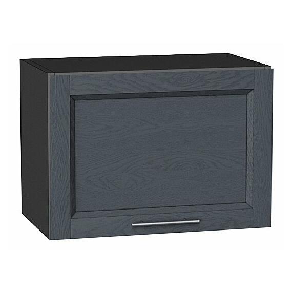 Шкаф верхний горизонтальный Сканди Graphite Softwood Graphite 358*500*320