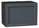 Шкаф верхний горизонтальный Сканди Graphite Softwood Graphite 358*500*320