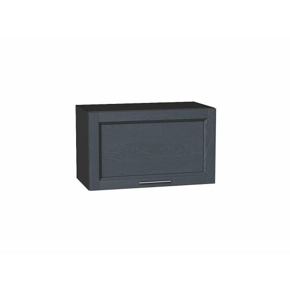 Шкаф верхний горизонтальный Сканди Graphite Softwood Graphite 358*600*320