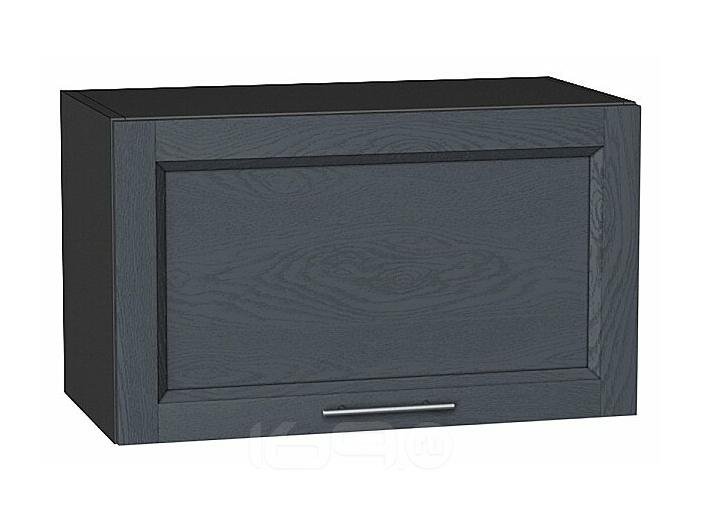 Шкаф верхний горизонтальный Сканди Graphite Softwood Graphite 358*600*320