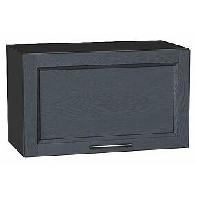Шкаф верхний горизонтальный Сканди Graphite Softwood Graphite 358*600*320