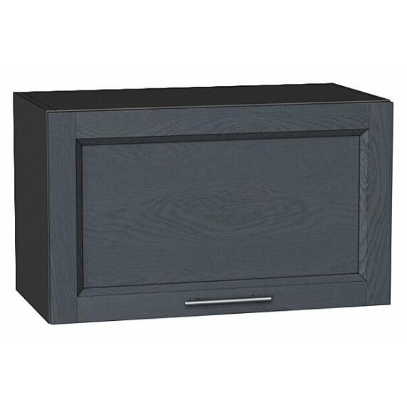 Шкаф верхний горизонтальный Сканди Graphite Softwood Graphite 358*600*320