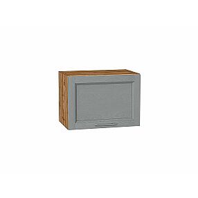 Шкаф верхний горизонтальный Сканди Grey Softwood Дуб Вотан 358*500*320