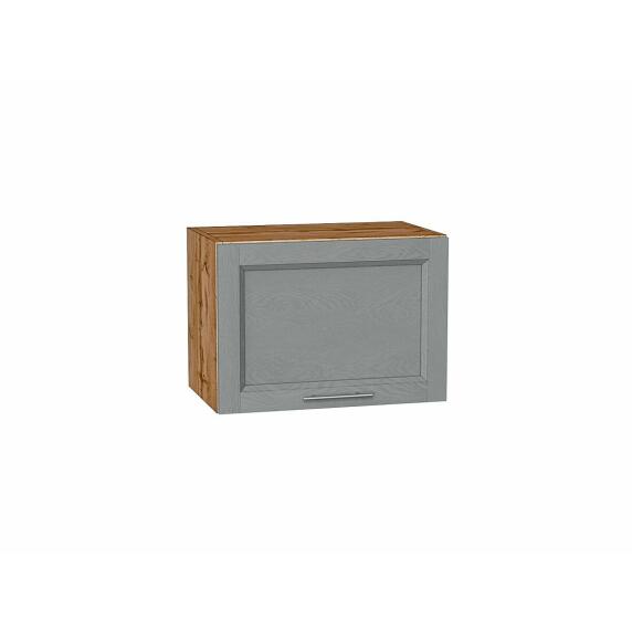 Шкаф верхний горизонтальный Сканди Grey Softwood Дуб Вотан 358*500*320