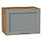 Шкаф верхний горизонтальный Сканди Grey Softwood Дуб Вотан 358*500*320 Шкаф верхний горизонтальный Сканди Grey Softwood Дуб Вотан 358*500*320