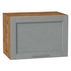Шкаф верхний горизонтальный Сканди Grey Softwood Дуб Вотан 358*500*320