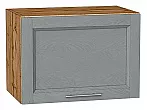 Шкаф верхний горизонтальный Сканди Grey Softwood Дуб Вотан 358*500*320