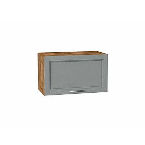 Шкаф верхний горизонтальный Сканди Grey Softwood Дуб Вотан 358*600*320