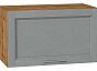 Шкаф верхний горизонтальный Сканди Grey Softwood Дуб Вотан 358*600*320