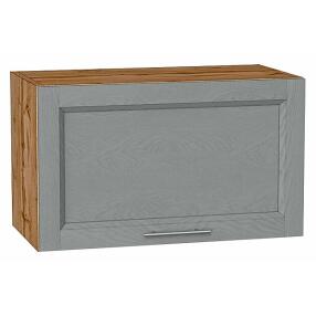 Шкаф верхний горизонтальный Сканди Grey Softwood Дуб Вотан 358*600*320