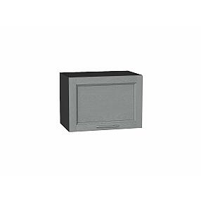 Шкаф верхний горизонтальный Сканди Grey Softwood Graphite 358*500*320