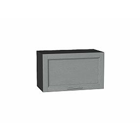 Шкаф верхний горизонтальный Сканди Grey Softwood Graphite 358*600*320