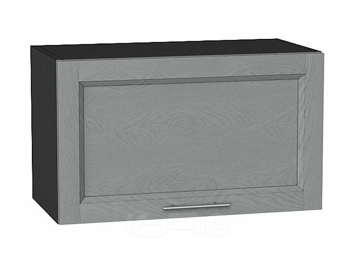 Шкаф верхний горизонтальный Сканди Grey Softwood Graphite 358*600*320