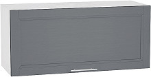 Шкаф верхний горизонтальный Сканди ВГ 800 | 80 см