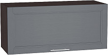 Шкаф верхний горизонтальный Сканди ВГ 800 | 80 см
