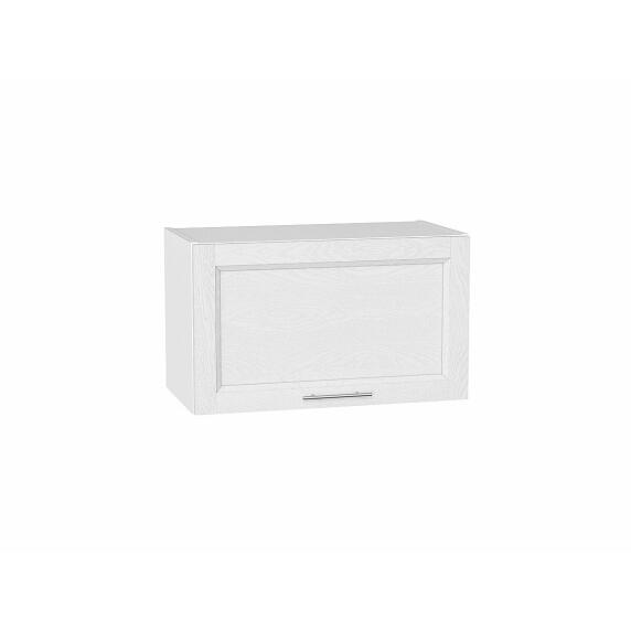 Шкаф верхний горизонтальный Сканди White Softwood/Белый 358*600*320