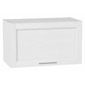 Шкаф верхний горизонтальный Сканди White Softwood/Белый 358*600*320