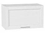 Шкаф верхний горизонтальный Сканди White Softwood/Белый 358*600*320